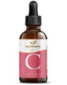 Facial Vitamin C Serum (Topical) Facial Vitamin C Serum (Topical)